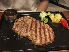 -必胜客(安盛金马店)