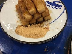 -马路边边串串香(双井直营店)