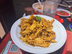 -大海碗·炸酱面·烤鸭·京菜(天坛店)