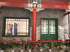 -聂荣臻元帅陈列馆