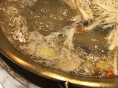 -杨家火锅(国美店)