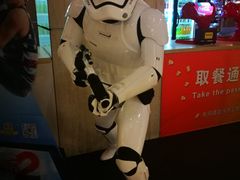 -万达影城(淮安水渡口万达广场IMAX激光店)