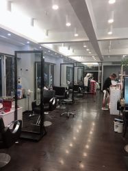 -维卡 Salon