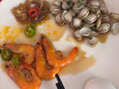 -长兴开元名都大酒店·地中海咖啡厅