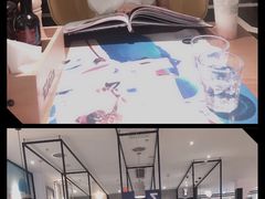 -HELLO MUSAE 拾光缪斯餐厅·纯正希腊风味(苏州中心店)