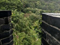 -虞山城墙