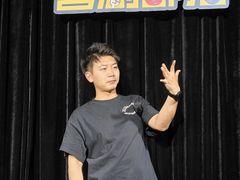 -喜剧部落脱口秀(三里屯工体店)