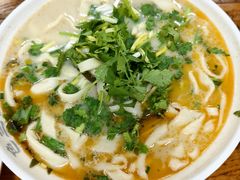 -色兰伊品轩食府