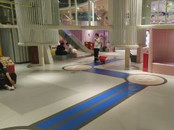 -MELAND CLUB亲子乐园•派对(石家庄万象城店)