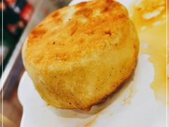 -清真牛街祥云轩门钉肉饼(左家庄店)