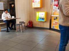 -麦当劳(燕顺路店)