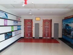 门面-南宁时代电影大世界(CGS激光中国巨幕)