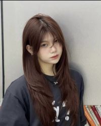 点击看大图 -YESIDO椰岛造型烫发染发