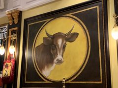 -Entrecôte 法国牛扒馆(保利·时光里店)