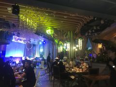 大堂-如意部落·海鲜烧烤创意菜(金梦海湾店)