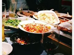 -肉串汪(望京店)