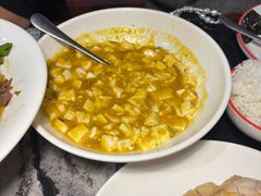 -新白鹿餐厅(百联中环店)