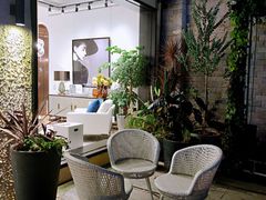 露天位-Manner Coffee(芮欧百货店)