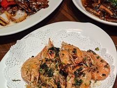 -老瑞福上海菜(人民广场店)