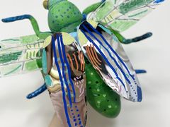 -甲乙果 美术书法(通州校区)