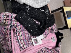 -CHANEL(恒隆广场店)