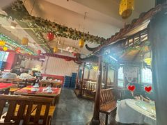 -天津乾毓德饭庄·清真传统炒菜·海鲜烧烤(咸阳路店)