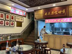 -恩宁刘福记(东华东路店)