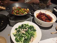 -楚太子  中餐&烧烤(武大店)