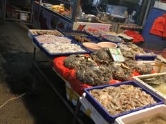 水产区-惠源面包店(开禾路店)