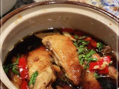 -南京大牌档(香港广场店)