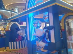 -天河城购物中心