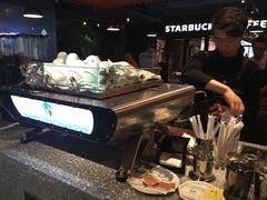 -sugarman espresso素饮糖人高新咖啡工厂