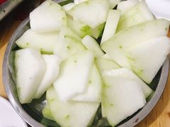 冬瓜-秧塘牛八宝(金山路店)