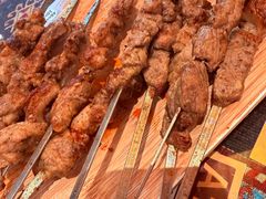 -巴依老爷新疆美食(工体旗舰店)