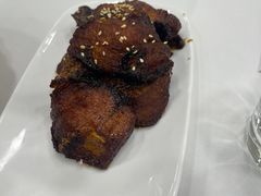 -瑞福园联谊餐室(茂名南路店)