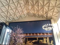 -成都安仁福朋喜来登酒店
