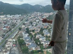 -玉环福朋喜来登酒店