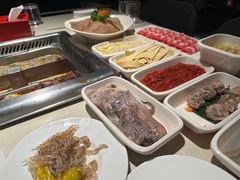 -海底捞火锅(万丰桥店)