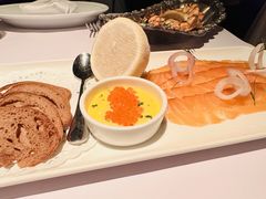 -壳里西餐厅Coquille Seafood Bistro(蒙自路店)