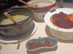 -侨美食家·粤菜(体育西路店)