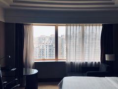 -厦门喜来登酒店