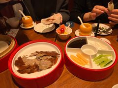 -上海人家花樣年华(中山公园店)