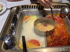 -大渝火锅(太仓万达店)