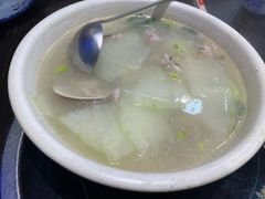 -东江海鲜大排档·潮汕菜·砂锅粥