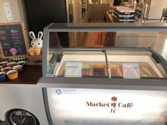 -嘉定凯悦·咖啡厅