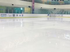 -冠军冰场CHAMPION RINK(环球银泰城店)