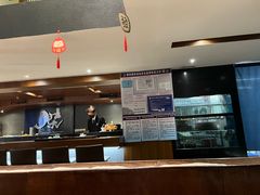-傑·料理·海鲜放题(佛山文华荟店)
