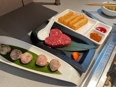 -海底捞火锅(大华一路店)