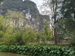 -大新明仕山庄