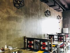-北龙碳锅牛蛙(尚泽大都会店)